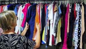 Bazar do Hospital São Vicente une compras e solidariedade nos dias 8 e 9 de setembro