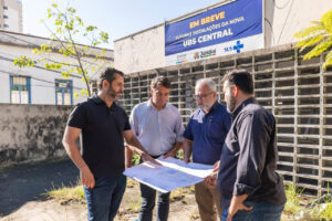 Transformação do Centro aproxima famílias e fortalece relação dos moradores com a região