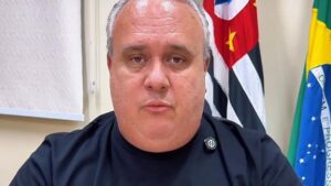 Prefeito de Votorantim, Weber Manga morre aos 54 anos