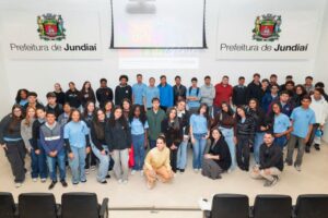 Jovens ocupam espaços e participam da construção de novas políticas em Jundiaí