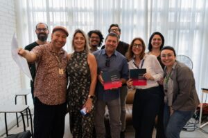 Jundiaí apresenta projeto ‘Parque da Integração’ em debate sobre adaptação das cidades às mudanças climáticas