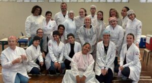 Saúde bucal leva tratamento odontológico para crianças dentro das escolas de Jundiaí