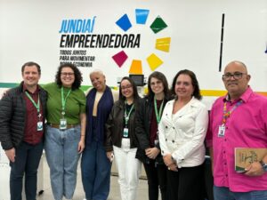 Jundiaí Empreendedora amplia parceria com empresas e abre caminho para novas contratações