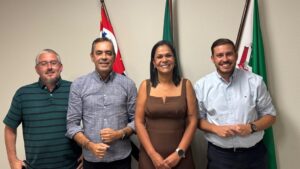 Várzea Paulista tem nova gestora de Gestão Pública
