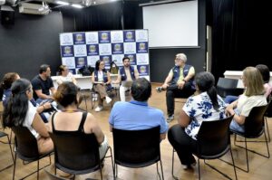 Várzea Paulista busca certificação pela eliminação da transmissão vertical da hepatite B de mãe para filho