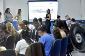 Mais de 110 professores concluem formação voltada à leitura e à escrita na Educação Infantil em Várzea Paulista