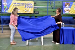 Festival de Dança dos Jogos Escolares chega ao encerramento nesta quinta-feira (22) em Várzea Paulista