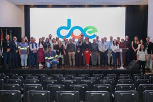 DAE apresenta balanço de investimentos e nova identidade visual em evento que marca novo momento da empresa