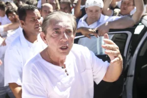 Justiça condena João de Deus e centro espírita a pagar R$ 20 milhões por danos morais coletivos