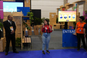 Sebrae-SP em Jundiaí leva programação de sustentabilidade e ESG para Feira do Empreendedor 2026