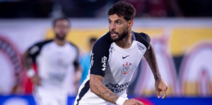 Yuri Alberto desencanta, mas Corinthians apenas empata com o Vitória