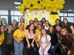 UNIFACCAMP promove ações de conscientização e cuidado durante o Setembro Amarelo