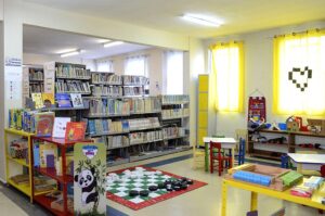 Biblioteca de Várzea Paulista divulga lançamento oficial da Programação Artística e Atividades Continuadas