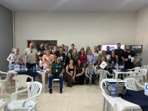 Sebrae-SP realiza encontro de negócios para participantes do Projeto Gastronomia di Jundiahy