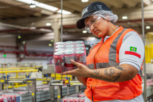 Coca-Cola FEMSA abre estágio para estudantes em Jundiaí