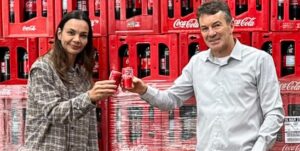 Coca-Cola FEMSA Brasil investe mais de R$ 360 milhões em sua planta de Jundiaí