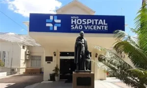 Prefeitura renova convênio com Hospital São Vicente e garante continuidade dos serviços à população