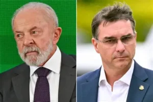 André Mendonça diz que Lula e Flávio Bolsonaro podem divulgar seus sigilos