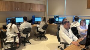 Residência Médica da FMJ registra aumento de 25,4% nas inscrições;