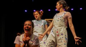 FESTINCABA abre inscrições para grupos de teatro infantil de todo o Brasil até 16 de outubro