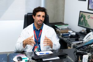 Após primeiros meses de vigência, nova NR-01 transforma a gestão de saúde mental nas empresas brasileiras