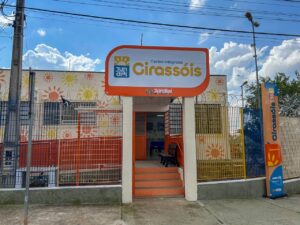 Do primeiro atendimento ao plano terapêutico: entenda como funciona o fluxo de crianças no Centro Integrado Girassóis