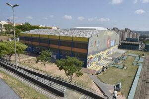 Jundiaí busca ampliar oportunidades no esporte com projeto de uso compartilhado de complexo esportivo