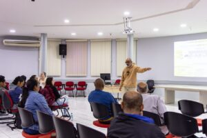 Fundo Social oferece curso gratuito de Ferramentas da Qualidade em parceria com SENAI