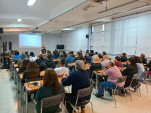 Defesa Civil de Jundiaí orienta profissionais da Educação do Estado sobre prevenção e situações de emergência