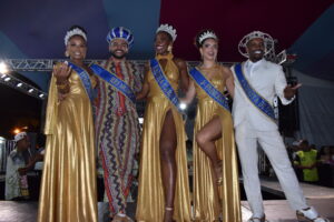 Jundiaí abre inscrições para a seleção da Corte do Carnaval 2027