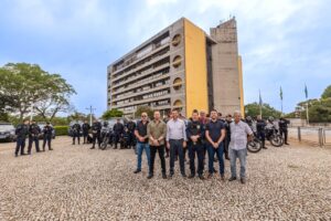 Segurança avança em Jundiaí: Apoio Tático vira ROMU e grupos de elite ganham novas viaturas