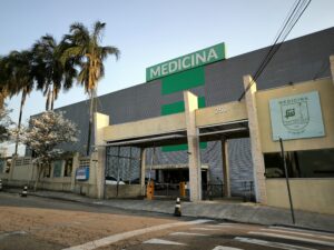FMJ divulga primeira lista de convocados do Vestibular de Medicina 2027