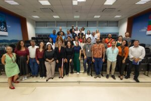 Primeira reunião do GT do São Camilo reúne secretarias para integrar ações e definir prioridades para a região