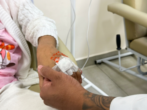 Outubro Rosa  Câncer de mama: quando uma mulher apoia a outra, o caminho fica mais leve