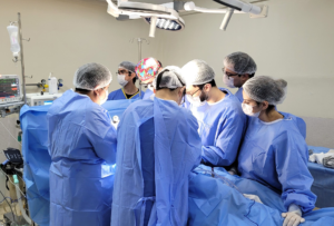 Referência em captação de órgãos no estado de São Paulo, Hospital São Vicente realiza 14ª captação do ano