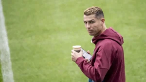 Cristiano Ronaldo deixa seleção portuguesa após entrevista de Jorge Jesus