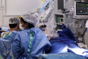 Congresso aprova obrigatoriedade de aprovação no Enamed para exercer medicina