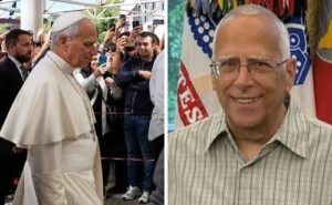 Irmão do papa Leão XIV também enfrenta câncer; pais do pontífice morreram da doença