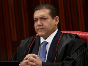 Kassio volta a defender no TSE resultado das eleições sem mencionar carta de Flávio Bolsonaro