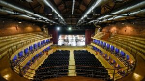 Teatro Polytheama recebe apresentação gratuita da Orquestra Sinfônica do Estado de São Paulo (Osesp) nesta sexta-feira (16)