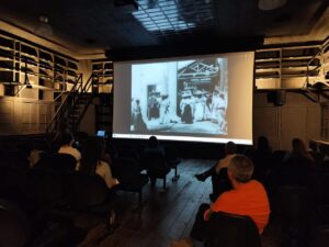 Espaço Expressa traz clássicos do cinema de terror no mês de outubro