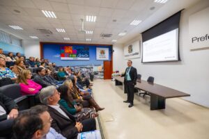 Novo sistema do ITBI amplia serviços digitais e agiliza emissão de guia em Jundiaí