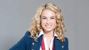 Lua Blanco, atriz de “Rebelde”, morre aos 39 anos após câncer