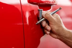 Prefeitura de Várzea Paulista oferece curso gratuito de Técnicas de Pequenos Reparos em Funilaria e Pintura