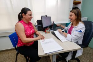 Outubro Rosa: Jundiaí amplia ações de cuidado e prevenção à saúde da mulher