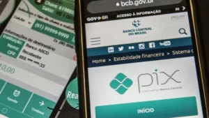 Brasil ultrapassa 1 bilhão de chaves Pix cadastradas, aponta Banco Central