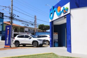 DAE Jundiaí entrega novo posto de atendimento no Eloy Chaves