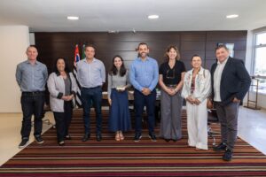 Jundiaí alinha projetos estratégicos para melhorar conexões viárias entre regiões da cidade com Motiva Autoban