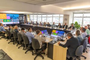 Jundiaí se prepara para os impactos e oportunidades do TIC-TIM