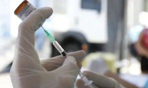 São Paulo registra 40 casos de sarampo em 2026; capital concentra a maioria
